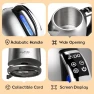 Превью Temperature Control Electric Kettle 1.7L — Electric Kettle, PULZO