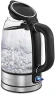 Превью Viewpro Cordless Electric Kettle, Silver — Electric Kettle, Cuisinart