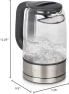 Превью Viewpro Cordless Electric Kettle, Silver — Electric Kettle, Cuisinart