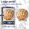 Превью 22lb Food Scale, Digital Kitchen Scale with Type-C & Battery Dual Charging — Kitchen Gadgets, HITO