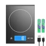 Превью 33lb Digital Kitchen Scale — Kitchen Gadgets, Diyife