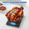Превью 33lb Digital Kitchen Scale — Kitchen Gadgets, Diyife