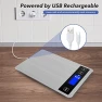 Превью 33lb Food Kitchen Digital Scale — Kitchen Gadgets, VIRENZZO