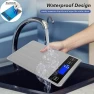 Превью 33lb Food Kitchen Digital Scale — Kitchen Gadgets, VIRENZZO