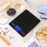 Превью ArtiXL Extra-Large Glass Digital LCD Display Kitchen Scale — Kitchen Gadgets, Escali