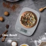 Превью Digital Food Scale and Body Fat Scale Combo — Smart Scale, NUTRI FIT
