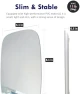 Превью Digital Food Scale and Body Fat Scale Combo — Smart Scale, NUTRI FIT