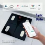 Превью Digital Food Scale and Body Fat Scale Combo — Smart Scale, NUTRI FIT