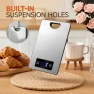Превью Digital Food Scale with Hang Loop — Kitchen Gadgets, Grovix