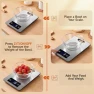 Превью Digital Food Scale with Hang Loop — Kitchen Gadgets, Grovix