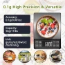 Превью Digital Food Scale — Smart Scale, Anelueeoo