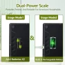 Превью Digital Food Scale — Smart Scale, Anelueeoo