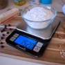 Превью Digital Food Scale — Kitchen Gadgets, Escali