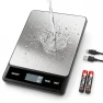 Превью Digital Kitchen & Food Scale — Kitchen Gadgets, PHX Grove