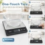 Превью Digital Kitchen & Food Scale — Kitchen Gadgets, PHX Grove