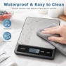 Превью Digital Kitchen & Food Scale — Kitchen Gadgets, PHX Grove
