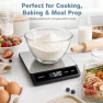 Превью Digital Kitchen & Food Scale — Kitchen Gadgets, PHX Grove