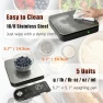 Превью Digital Kitchen Food Gram Scale with Pull Out Display — Kitchen Gadgets, SEVEN SQUARED 72