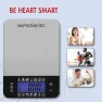 Превью Digital Kitchen Food Scale with Calorie & Carb Calculator — Kitchen Gadgets, SmartHeart