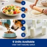Превью Digital Kitchen Food Scale — Kitchen Gadgets, izeyu