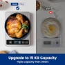 Превью Digital Kitchen Food Scale — Kitchen Gadgets, izeyu