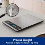 Превью Digital Kitchen Food Scale — Kitchen Gadgets, izeyu