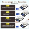Превью Digital Kitchen Scale with 0.1g/0.001oz High Precision — Kitchen Gadgets, SEMIER