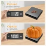 Превью Digital Kitchen Scale with Detachable Display Wireless Food Scale — Kitchen Gadgets, ABOVINOL