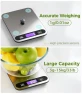 Превью Digital Kitchen Scale with Full View LCD Display — Kitchen Gadgets, Atogou
