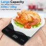 Превью Digital Kitchen Scale — Kitchen Gadgets, AIMILAR