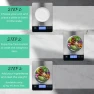 Превью Digital Kitchen Scale — Kitchen Gadgets, guruhomeware