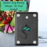 Превью Digital Kitchen Scale — Kitchen Gadgets, guruhomeware