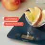 Превью Digital Kitchen Scale — Kitchen Gadgets, NOOM