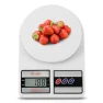 Превью Dual Platform Digital Kitchen Scale — Kitchen Gadgets, Partyreal