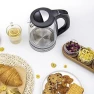 Превью Electric Glass Kettle with Temperature Control — Electric Kettle, ShanSon