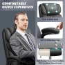 Превью Ergonomic Big and Tall Computer Desk Chair — Smart Chairs, HeroSet