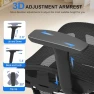 Превью Ergonomic Mesh Office Chair — Smart Chairs, Freepub