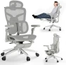 Превью Ergonomic Office Chair with Footrest — Smart Chairs, MOJAY