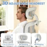 Превью Ergonomic Office Chair with Footrest — Smart Chairs, MOJAY