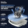 Превью Ergonomic Office Chair with Footrest — Smart Chairs, MOJAY