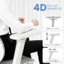 Превью Ergonomic Office Chair with Footrest — Smart Chairs, MOJAY