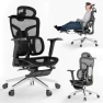 Превью Ergonomic Office Chair with Footrest — Smart Chairs, MOJAY