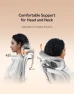 Превью Ergonomic Office Chair with Wide Headrest & Adaptive Lumbar Support — Smart Chairs, SIHOO