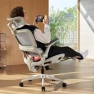 Превью Ergonomic Office Chair with Wide Headrest & Adaptive Lumbar Support — Smart Chairs, SIHOO