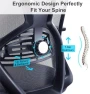 Превью Ergonomic Office Chair — Smart Chairs, Ticova