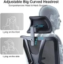 Превью Ergonomic Office Chair — Smart Chairs, Ticova