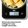 Превью Everyday Glass Food Scale — Kitchen Gadgets, OXO