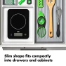 Превью Everyday Glass Food Scale — Kitchen Gadgets, OXO