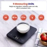 Превью Food Kitchen Scale and Body Composition Scale — Smart Scale, Etekcity