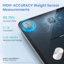Превью Food Kitchen Scale and Body Composition Scale — Smart Scale, Etekcity